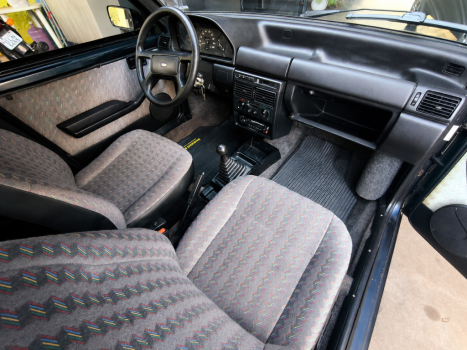 FIAT Uno 1.0 4P MILLE ELETRONIC, Foto 2