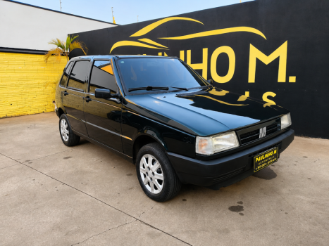 FIAT Uno 1.0 4P MILLE ELETRONIC, Foto 3