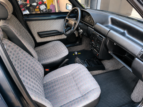 FIAT Uno 1.0 4P MILLE ELETRONIC, Foto 4