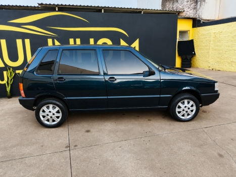 FIAT Uno 1.0 4P MILLE ELETRONIC, Foto 5