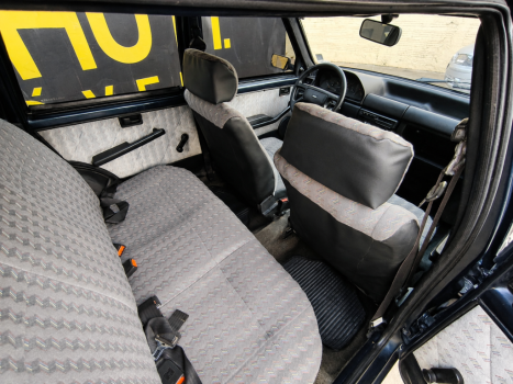FIAT Uno 1.0 4P MILLE ELETRONIC, Foto 6