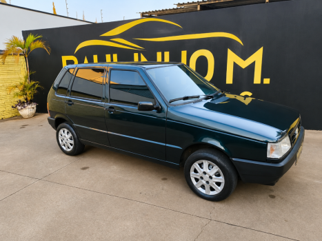 FIAT Uno 1.0 4P MILLE ELETRONIC, Foto 7