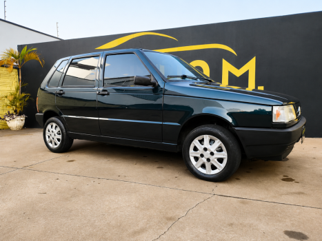 FIAT Uno 1.0 4P MILLE ELETRONIC, Foto 8