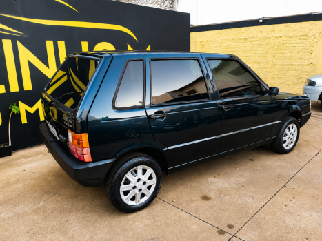 FIAT Uno 1.0 4P MILLE ELETRONIC, Foto 10