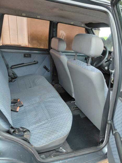 FIAT Uno 1.0 4P MILLE FIRE, Foto 2