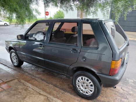FIAT Uno 1.0 4P MILLE FIRE, Foto 3
