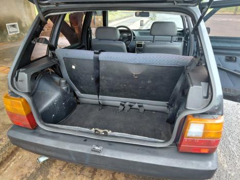 FIAT Uno 1.0 4P MILLE FIRE, Foto 4