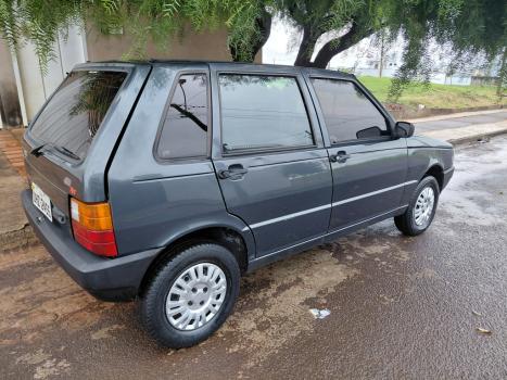 FIAT Uno 1.0 4P MILLE FIRE, Foto 5
