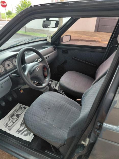 FIAT Uno 1.0 4P MILLE FIRE, Foto 6