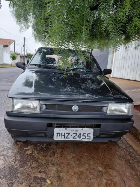 FIAT Uno 1.0 4P MILLE FIRE, Foto 7