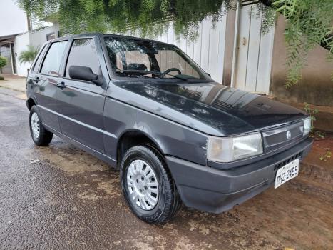FIAT Uno 1.0 4P MILLE FIRE, Foto 8