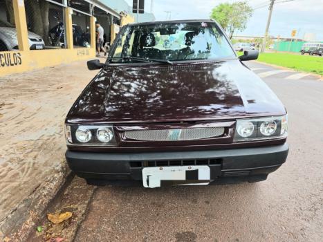 FIAT Uno 1.0 4P SMART, Foto 2