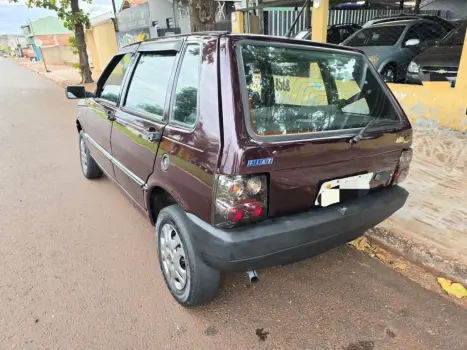 FIAT Uno 1.0 4P SMART, Foto 8