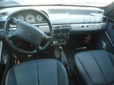 FIAT Uno 1.0 4P SMART, Foto 4