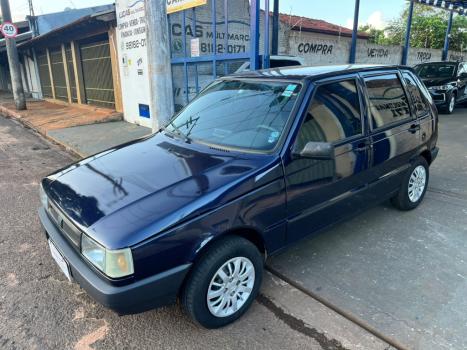 FIAT Uno 1.0 4P SX, Foto 1