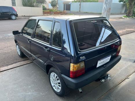 FIAT Uno 1.0 4P SX, Foto 3