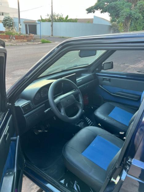 FIAT Uno 1.0 4P SX, Foto 5