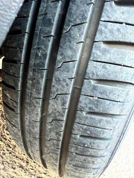 FIAT Uno 1.0 4P SX, Foto 9