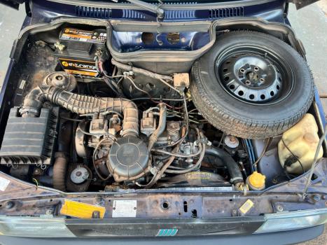 FIAT Uno 1.0 4P SX, Foto 10