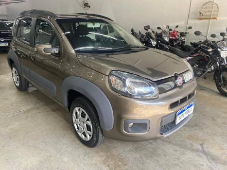 FIAT Uno 1.0 4P WAY, Foto 2