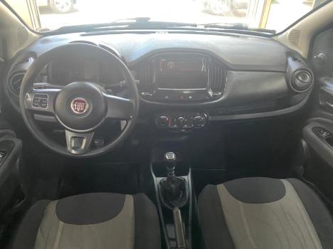 FIAT Uno 1.0 4P WAY, Foto 8