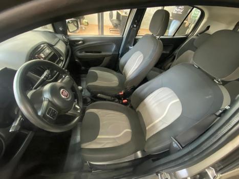 FIAT Uno 1.0 4P WAY, Foto 9