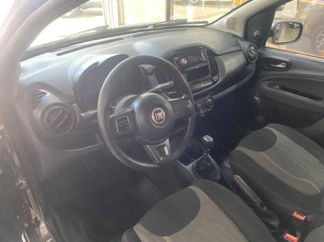 FIAT Uno 1.0 4P WAY, Foto 11