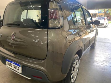 FIAT Uno 1.0 4P WAY, Foto 14