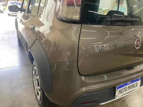FIAT Uno 1.0 4P WAY, Foto 17