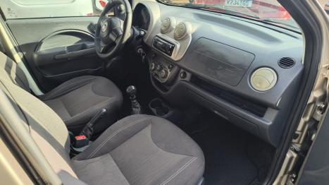 FIAT Uno 1.0 4P WAY ECONOMY FLEX, Foto 5