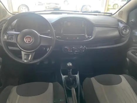 FIAT Uno 1.0, Foto 7