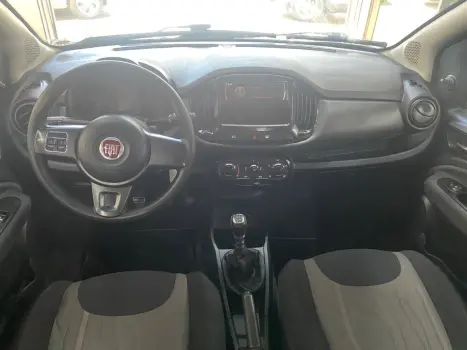 FIAT Uno 1.0, Foto 8