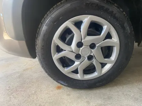 FIAT Uno 1.0, Foto 12