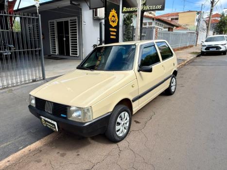 FIAT Uno 1.0 CS, Foto 2