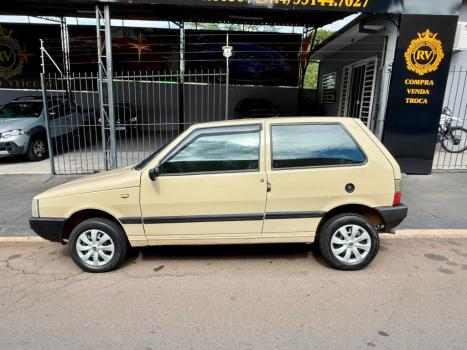 FIAT Uno 1.0 CS, Foto 3
