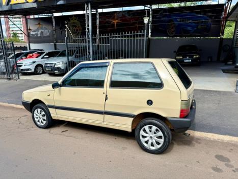 FIAT Uno 1.0 CS, Foto 4