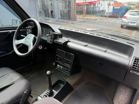 FIAT Uno 1.0 CS, Foto 5