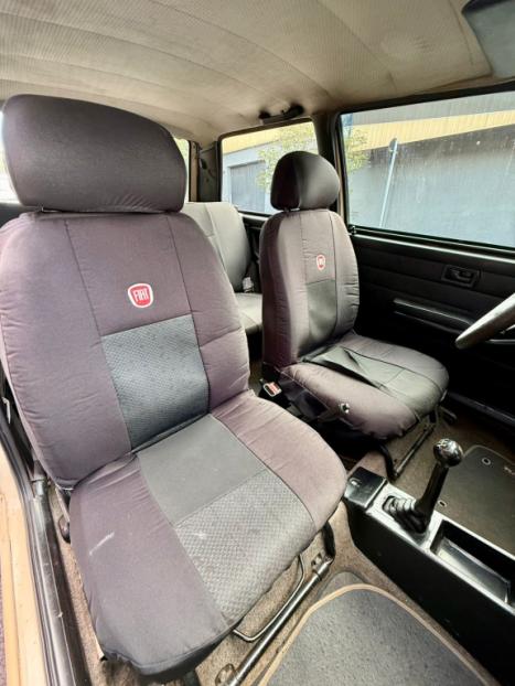 FIAT Uno 1.0 CS, Foto 6