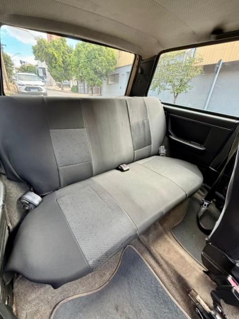 FIAT Uno 1.0 CS, Foto 7