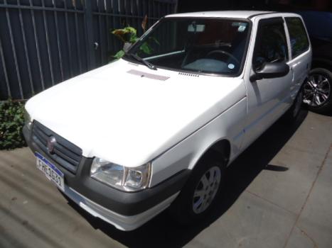 FIAT Uno 1.0 ECONOMY FLEX, Foto 1