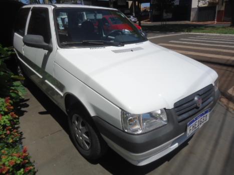 FIAT Uno 1.0 ECONOMY FLEX, Foto 2