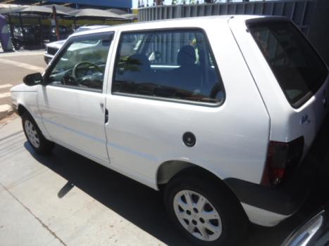 FIAT Uno 1.0 ECONOMY FLEX, Foto 5