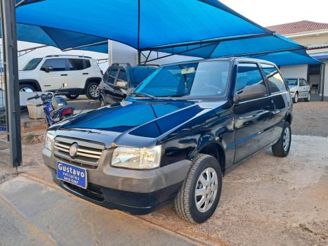 FIAT Uno 1.0 ECONOMY FLEX, Foto 2