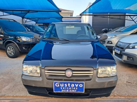 FIAT Uno 1.0 ECONOMY FLEX, Foto 3