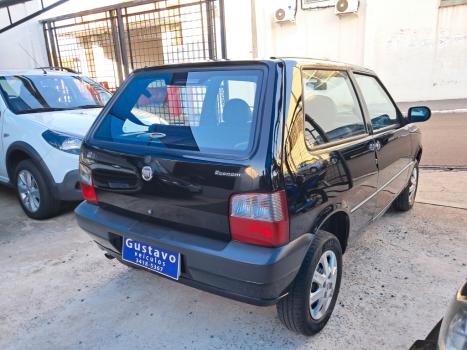 FIAT Uno 1.0 ECONOMY FLEX, Foto 4
