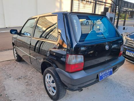 FIAT Uno 1.0 ECONOMY FLEX, Foto 5