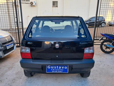 FIAT Uno 1.0 ECONOMY FLEX, Foto 6