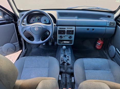 FIAT Uno 1.0 ECONOMY FLEX, Foto 9
