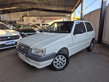 FIAT Uno 1.0 ECONOMY FLEX, Foto 2