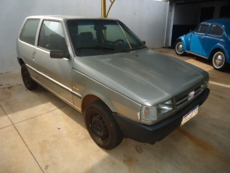 FIAT Uno 1.0 EP, Foto 2